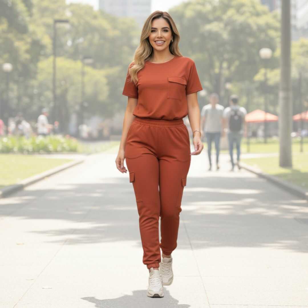 Conjunto Aura Motion™