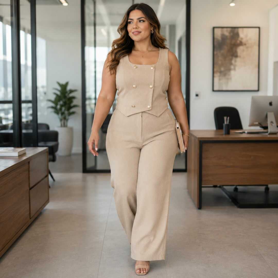 CONJUNTO SELENE SILUET™