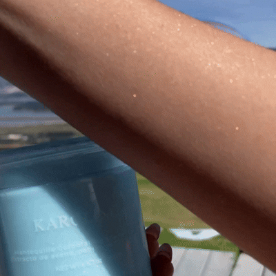 Mantequilla Corporal Lujo Accesible