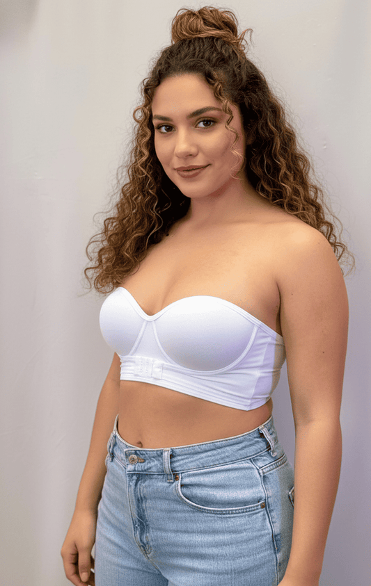 Brasier PushUp Sensation