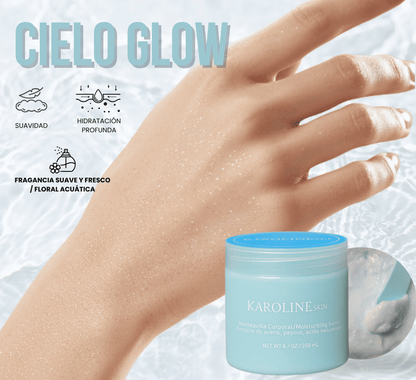 Mantequilla Corporal Lujo Accesible