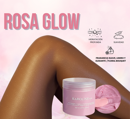 Mantequilla Corporal Lujo Accesible