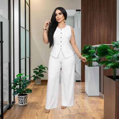 Conjunto sastre de botones
