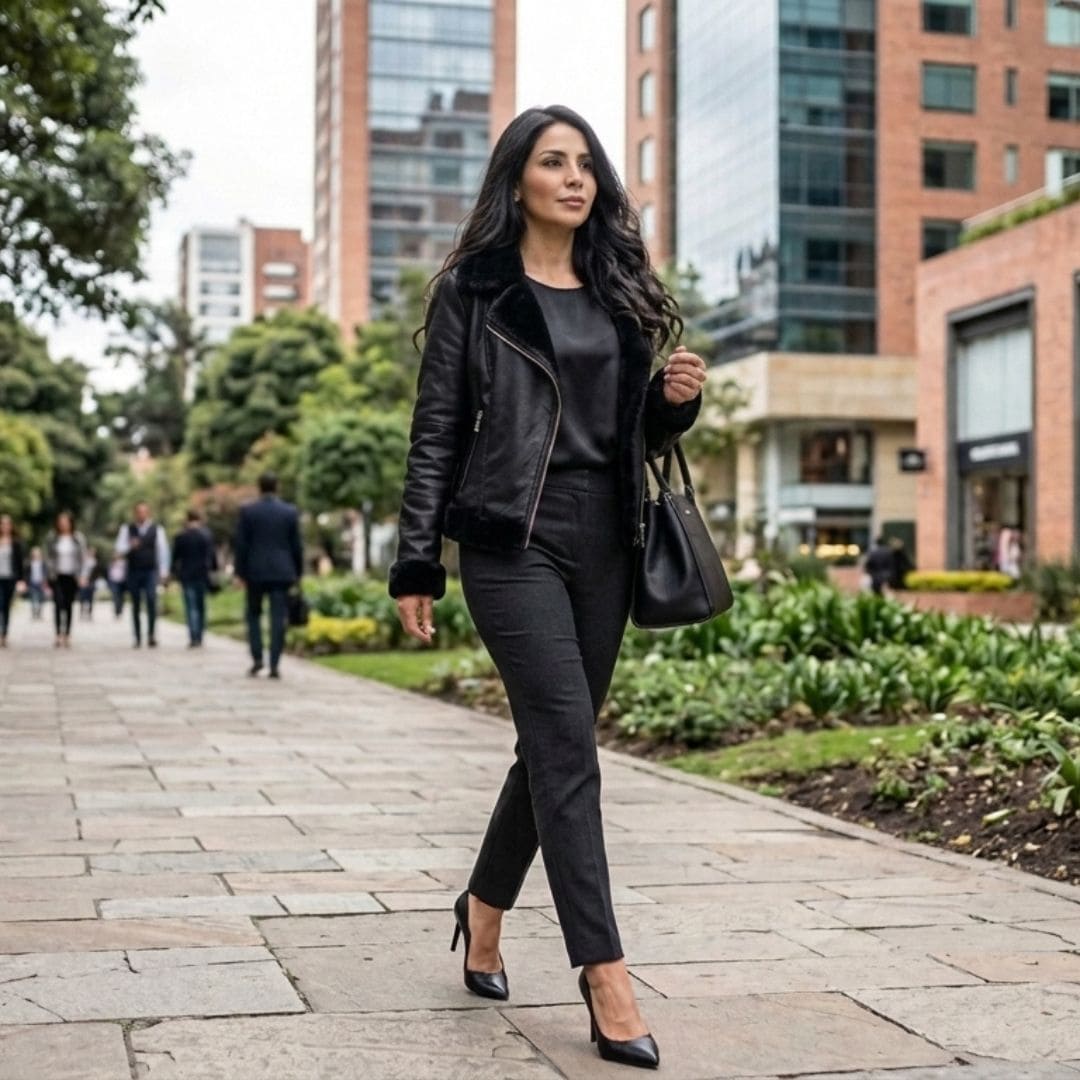 CHAQUETA VERONA™