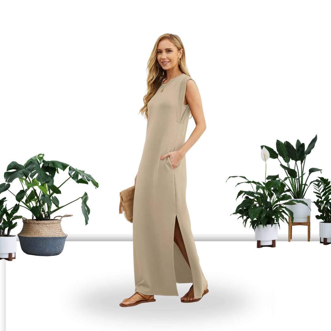 VESTIDO ENJOY DAMA