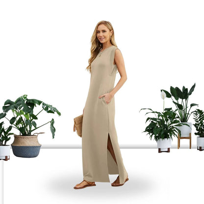 VESTIDO ENJOY DAMA