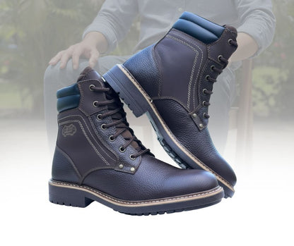 BOTA CUERO LEGADO