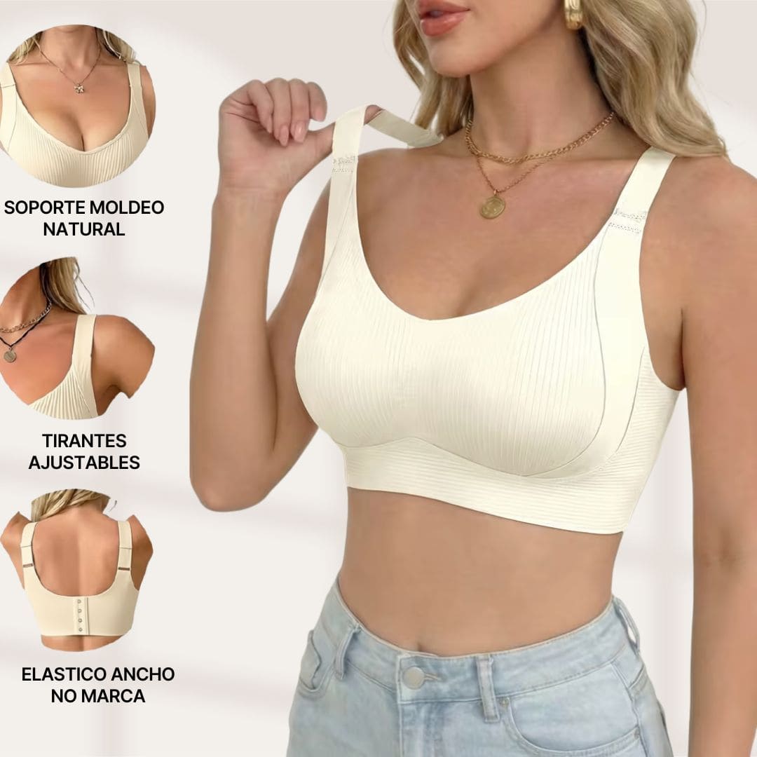 Brasier Perfect Fit