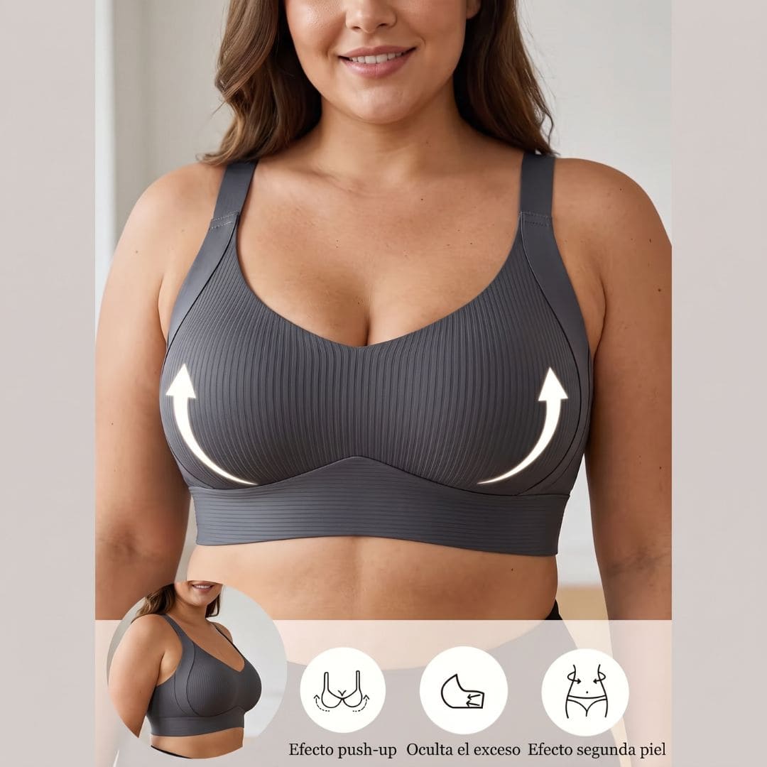 Brasier Perfect Fit