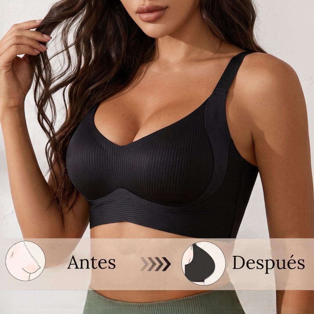 Brasier Perfect Fit