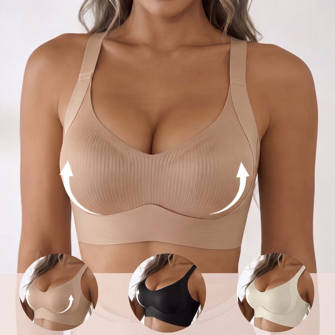 Brasier Perfect Fit