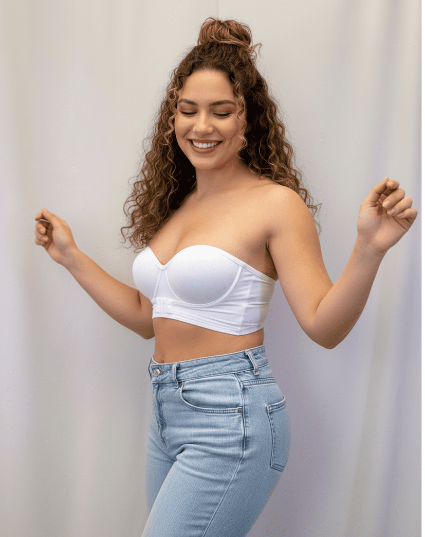 Brasier PushUp Sensation