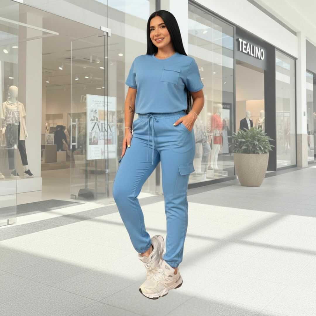 Conjunto Aura Motion™