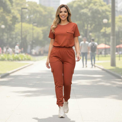 Conjunto Aura Motion™