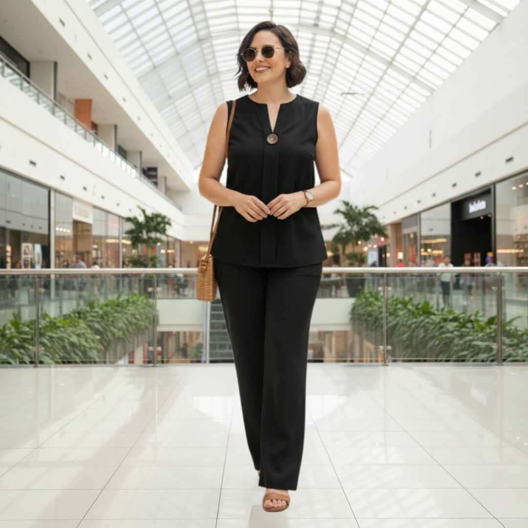 NUEVO CONJUNTO ELORA PRAGa