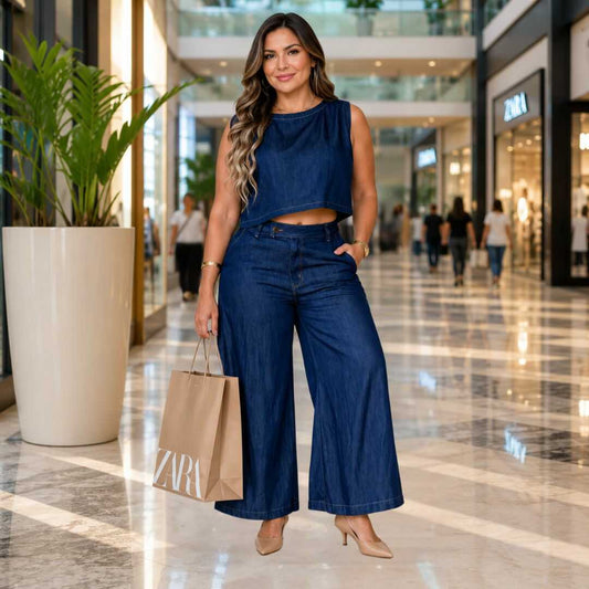 CONJUNTO MONTECARLO™