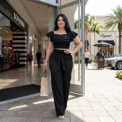 Conjunto Alessia
