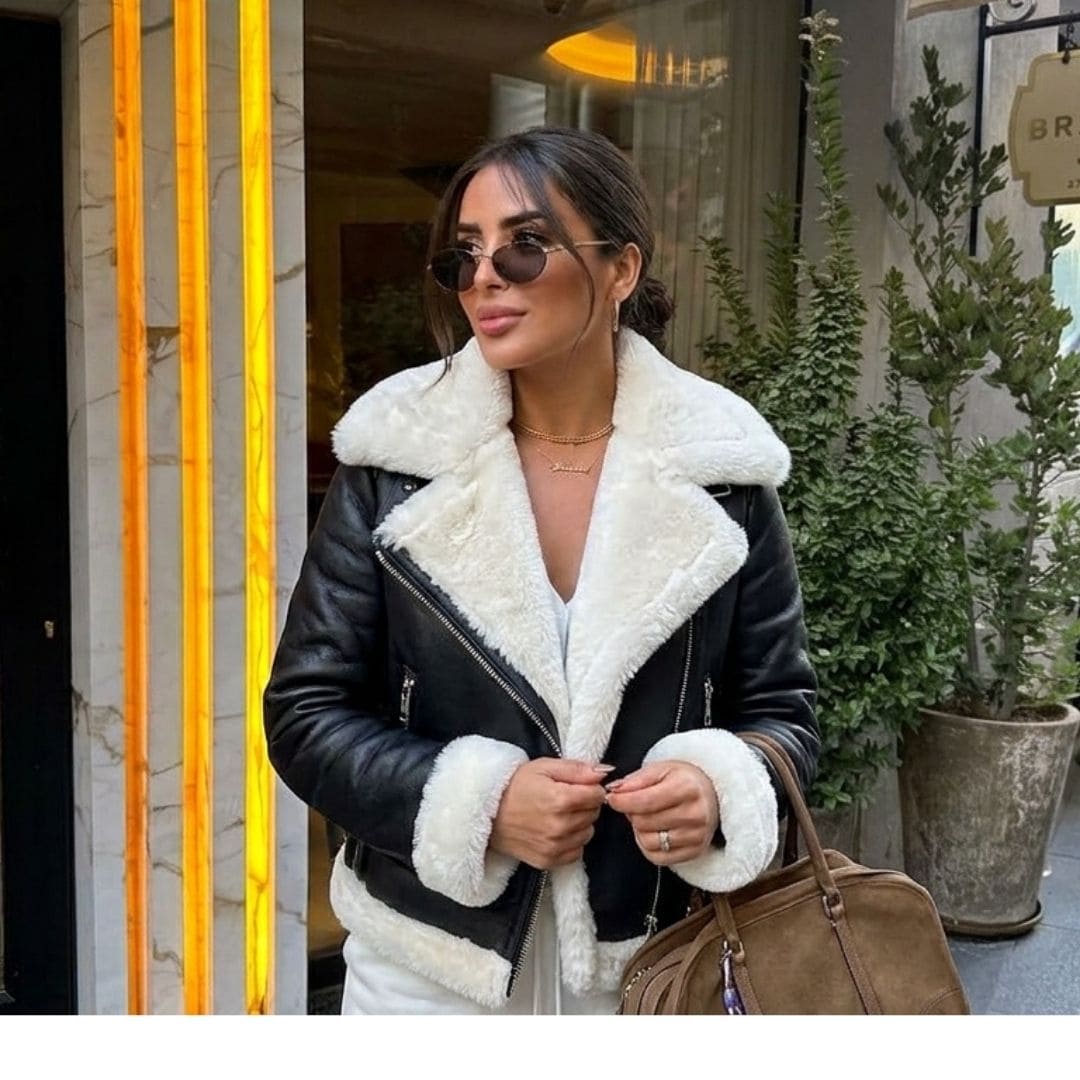 CHAQUETA VERONA™