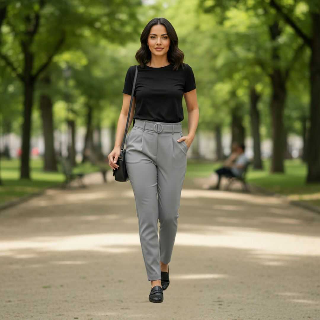 Pantalón SculptFit París™