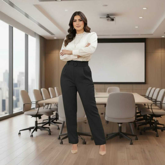 Pantalón SculptFit París™