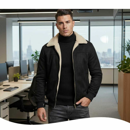 Chaqueta TITAN