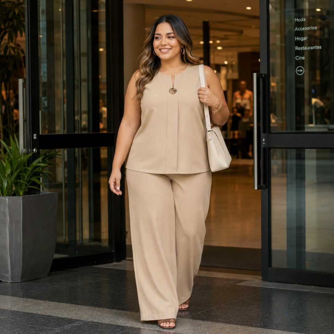 NUEVO CONJUNTO ELORA PRAGa