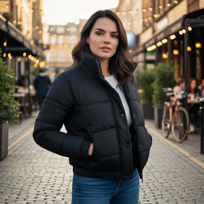 Chaqueta Tendencia UrbanHeat™
