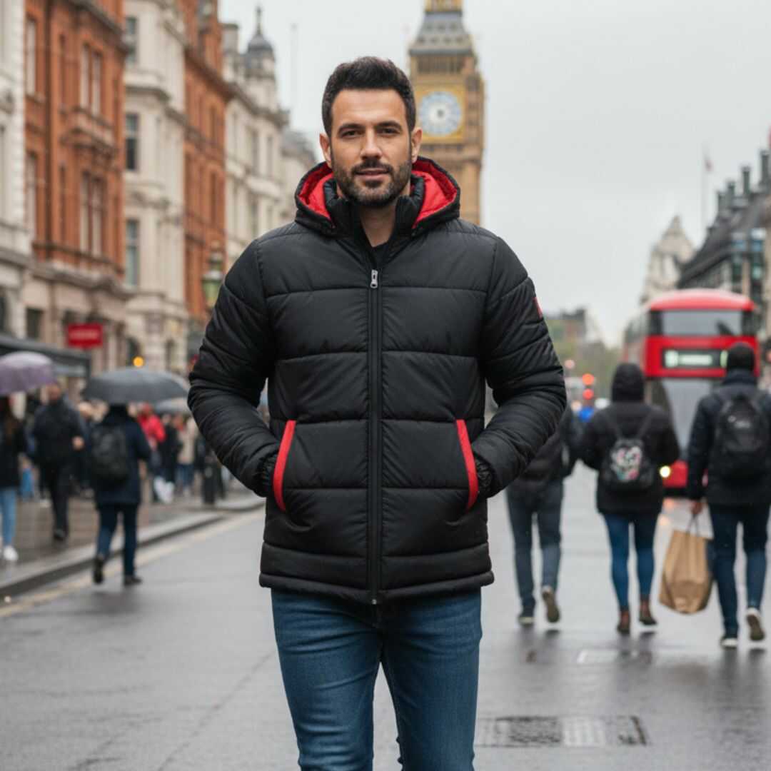 ThermoFlex™ Reversible