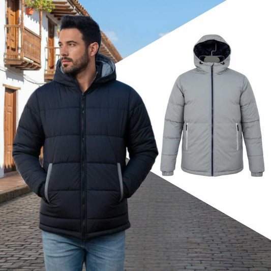 ThermoFlex™ Reversible
