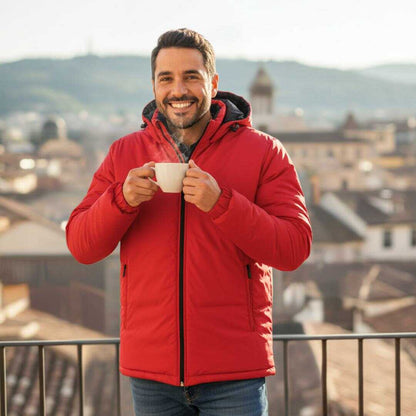 ThermoFlex™ Reversible