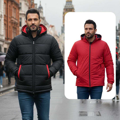 ThermoFlex™ Reversible