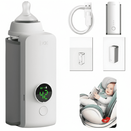 BabyTemp Pro