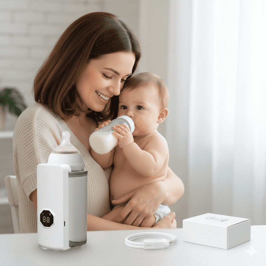 BabyTemp Pro