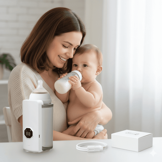 BabyTemp Pro