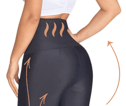Short Osmotex ActiveSlim Sauna – Combo x2
