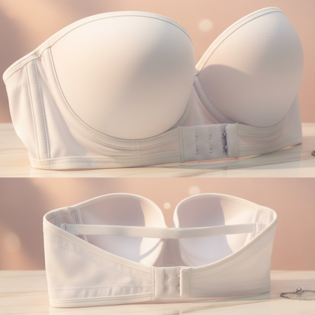 Brasier PushUp Sensation