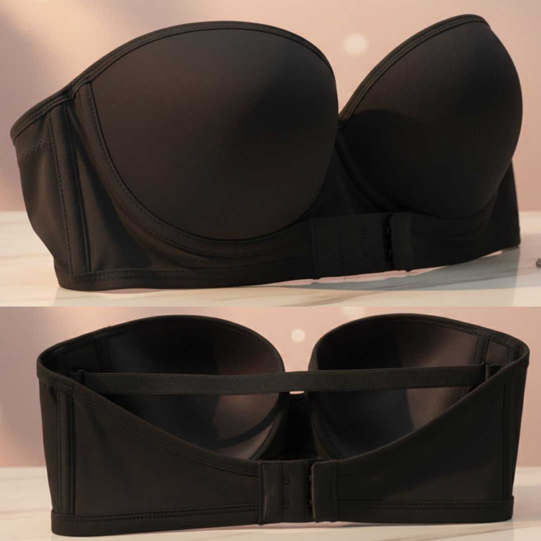 Brasier PushUp Sensation