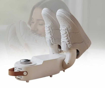 SecaZap Pro Secador de zapatos para interiores